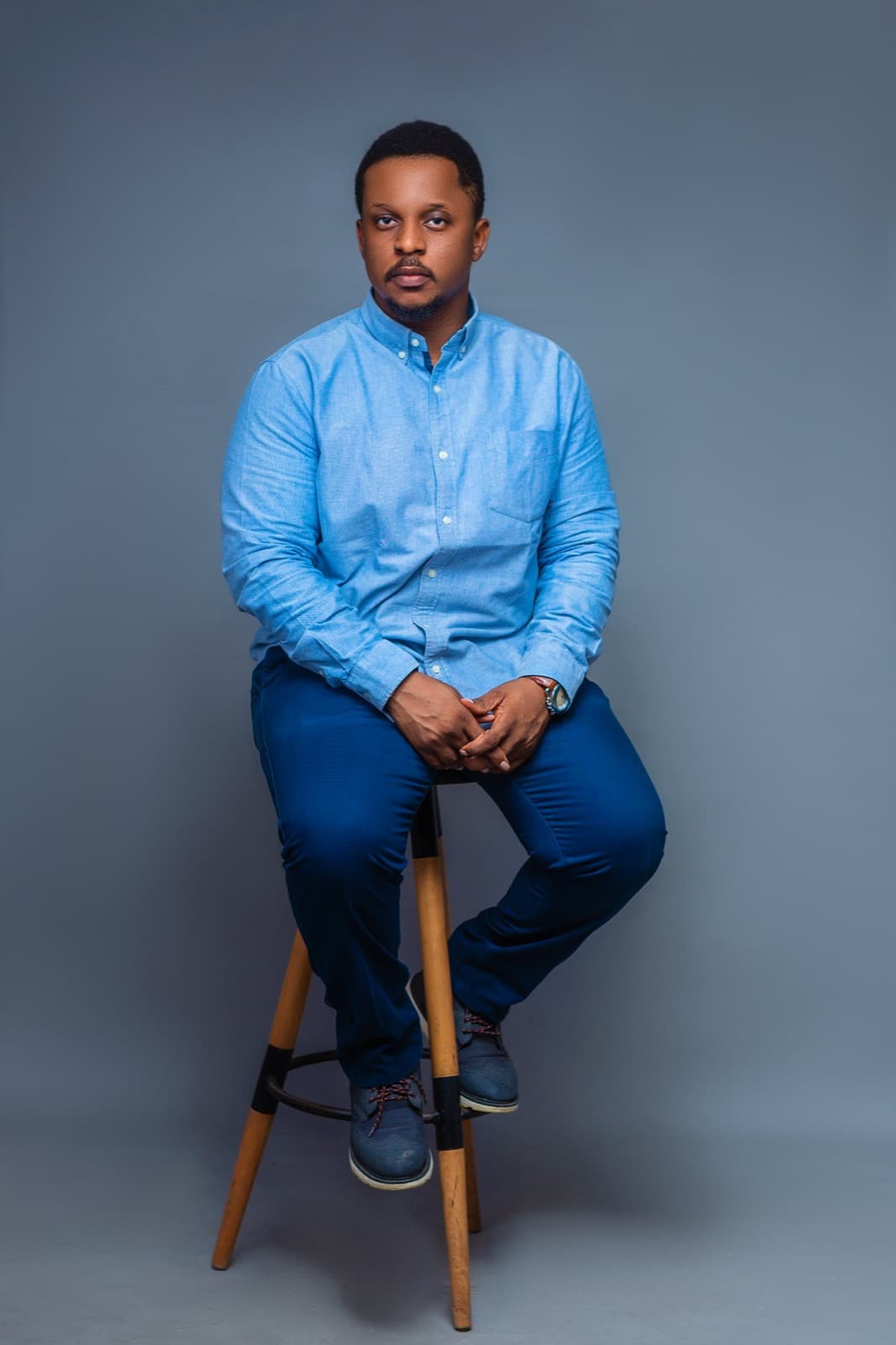 Ademola Onasoga