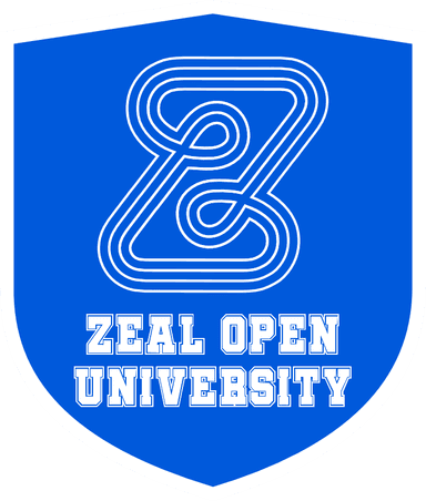 Zeal Open University