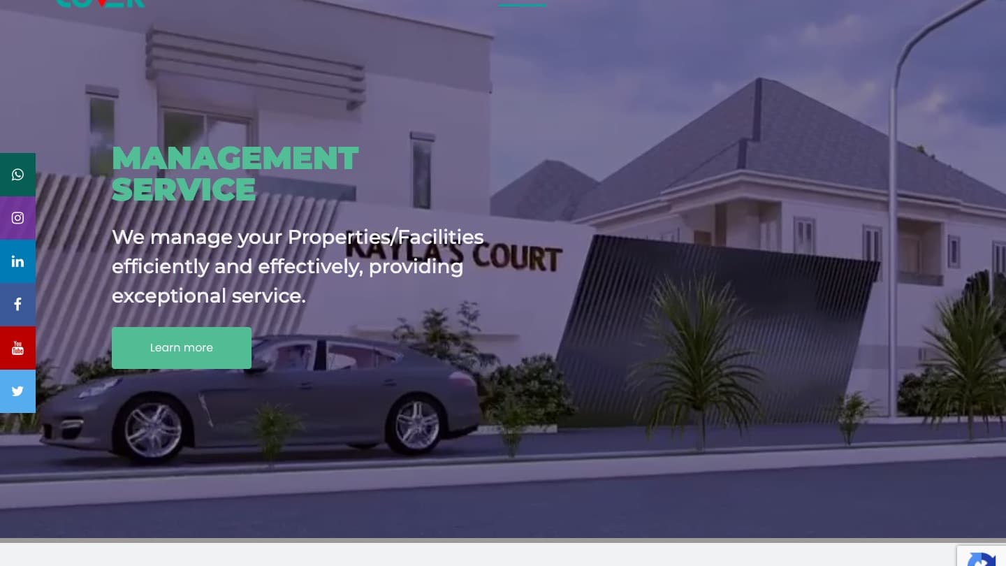 Covek Properties on desktop